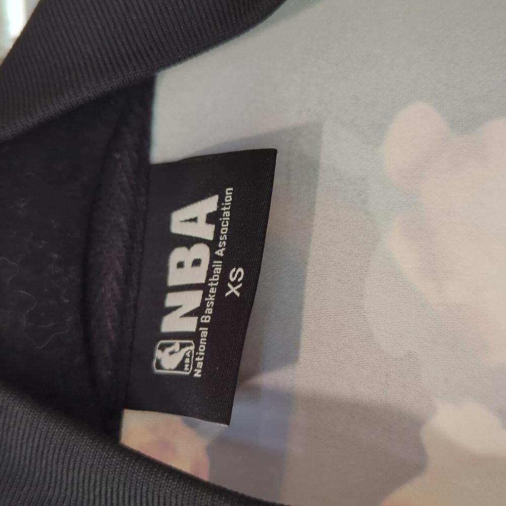 NBA 1946 jacket - Picture 3 of 8